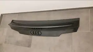 Audi A5 Ducktail Spoiler