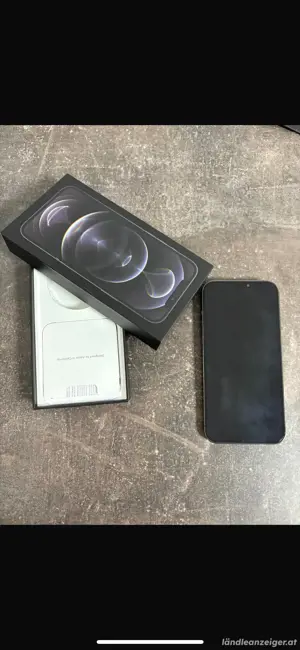 Iphone 12 pro Max Bild 2