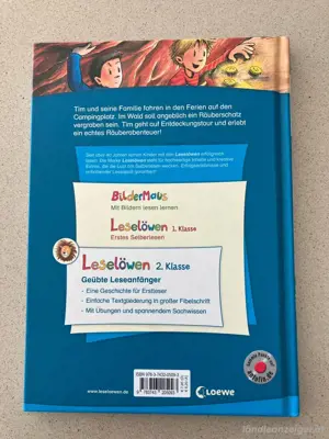 Lesebücher 2.Klasse  Bild 2