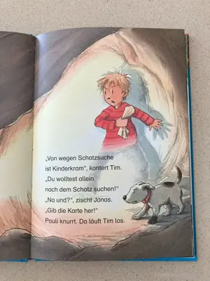 Lesebücher 2.Klasse  Bild 3