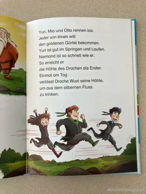 Lesebücher 2.Klasse  Bild 5