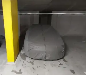 Auto Schutzplane