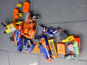Spielzeug für die ganze Familie  Bild 2