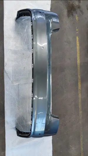 Audi Stoßstange  Bild 4