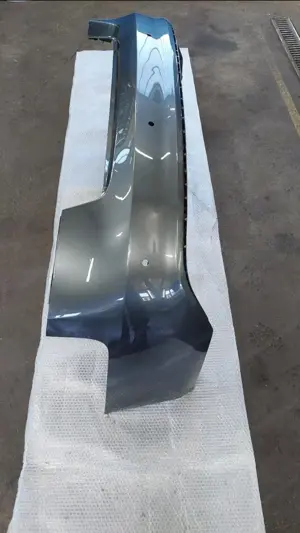 Audi Stoßstange  Bild 3