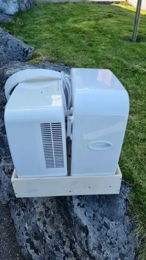   Klimaanlage EUROM AC2401 Bild 2