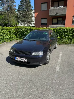 Audi A3 zu verkaufen