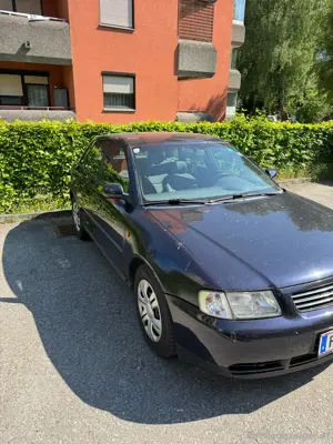 Audi A3 zu verkaufen Bild 2