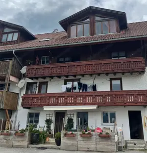 Nachmieter gesucht für 1 Zimmer, Küche, Bad, WC, Erdgeschoss, in Doren, ab 1.6.25