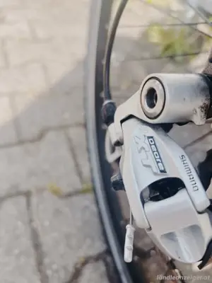 Fahrrad KTM Bild 2