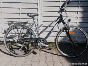Fahrrad KTM