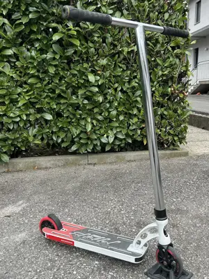 Custom Stunt Scooter Bild 3