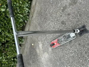 Custom Stunt Scooter