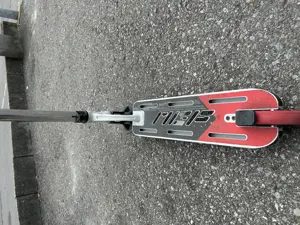Custom Stunt Scooter Bild 4