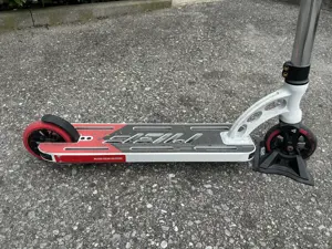 Custom Stunt Scooter Bild 5