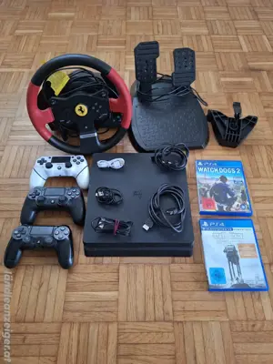PlayStation 4 