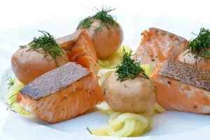 Kochst du gerne - probierst auch mal was Neues aus- lässt dich inspirieren und verwöhnen? Bild 3