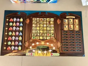 tiptoi: Magors Lesezauber Bild 3