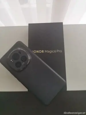 Honor Magic 6 Pro Bild 4