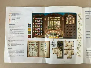 tiptoi: Magors Lesezauber Bild 4