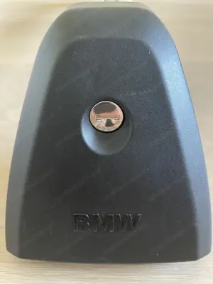 Original BMW Dachträger - Relingträger für den 3er Touring F31 Bild 2