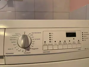 Waschmaschine Electrolux EWF 1484 Bild 2