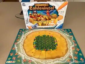 tiptoi: Zahleninsel Bild 3