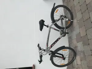 Fahrrad Mountainbike Bulls