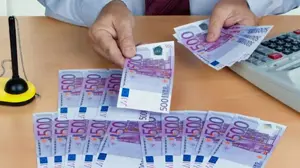 Im Rahmen eines sozialen Finanzhilfeprogramms wird in Österreich