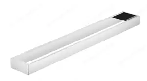 Dornbracht MEM Badetuchhalter chrom