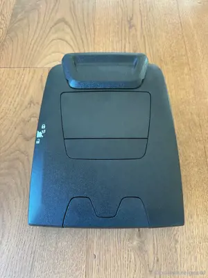 Tablethalter Fiat Ducato, Citro n Jumper, Peugeot Boxer  Bild 2