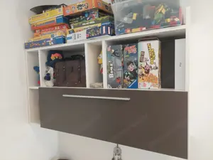 Jugendzimmer 8 teilig 