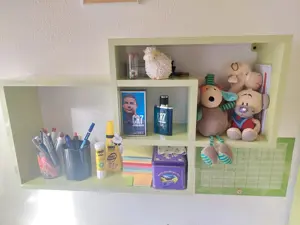 Jugendzimmer 8 teilig  Bild 3