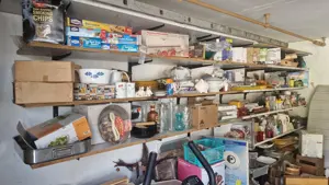 Garagenflohmarkt   Hausauflösung in Dornbirn! Bild 4