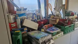 Garagenflohmarkt   Hausauflösung in Dornbirn! Bild 5