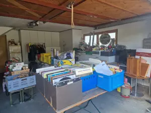 Garagenflohmarkt   Hausauflösung in Dornbirn! Bild 3