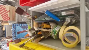 Garagenflohmarkt   Hausauflösung in Dornbirn! Bild 9
