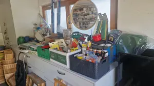 Garagenflohmarkt   Hausauflösung in Dornbirn! Bild 7
