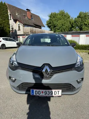 Renault Clio 2019 - Gepflegtes Fahrzeug aus 1. Hand Bild 5