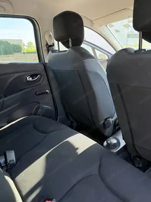 Renault Clio 2019 - Gepflegtes Fahrzeug aus 1. Hand Bild 7
