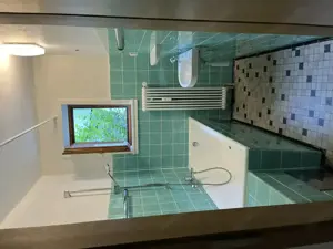 2- Zimmerwohnung mit Garten: Wohnen mit Einfamilienhausflair  Bild 4