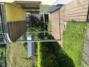 2- Zimmerwohnung mit Garten: Wohnen mit Einfamilienhausflair  Bild 7