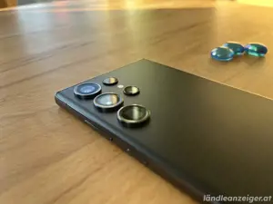 Samsung S23 Ultra Bild 3