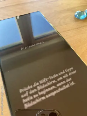Samsung S23 Ultra Bild 5