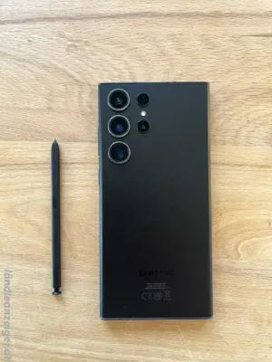 Samsung S23 Ultra Bild 10