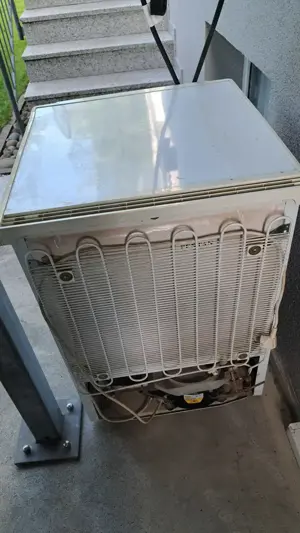 Kühlschrank GRATIS Selbstabholung Bild 2