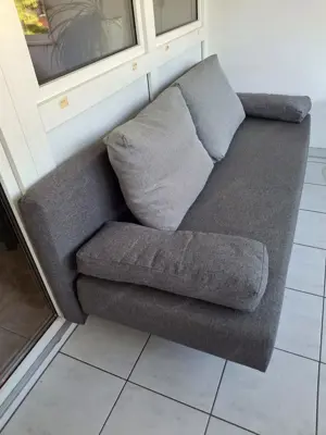Sofa Ausziehbar Bild 3