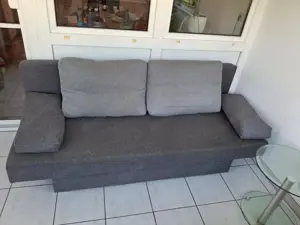 Sofa Ausziehbar