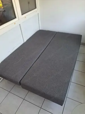 Sofa Ausziehbar Bild 2