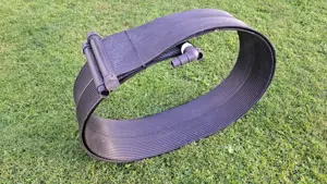 Poolheizung Solar GRATIS Selbstabholung Bild 2